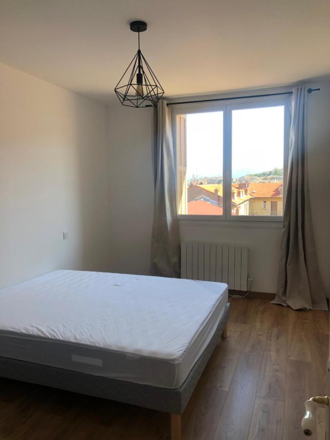 Bastia : Superbe Appartement T2 Eksteriør billede